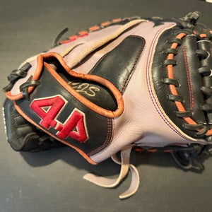 44 Pro Signature Series 33.5” Catchers Mitt