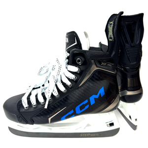 CCM Tacks XF Pro Skates Size 8 Regular w/Steels