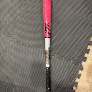 2025 Marucci LINDY12 Maple BBCOR Certified Bat (-3) 30 oz 33" (Used)