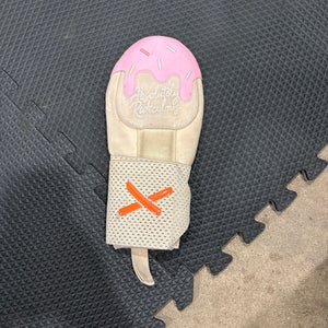 Pink Senior Sliding Mitt (Used)