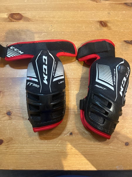 Sr  small elbow pads