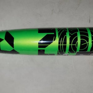 2026 DeMarini Zen Composite USSSA Certified Bat (-10) 18 oz 28" (New)