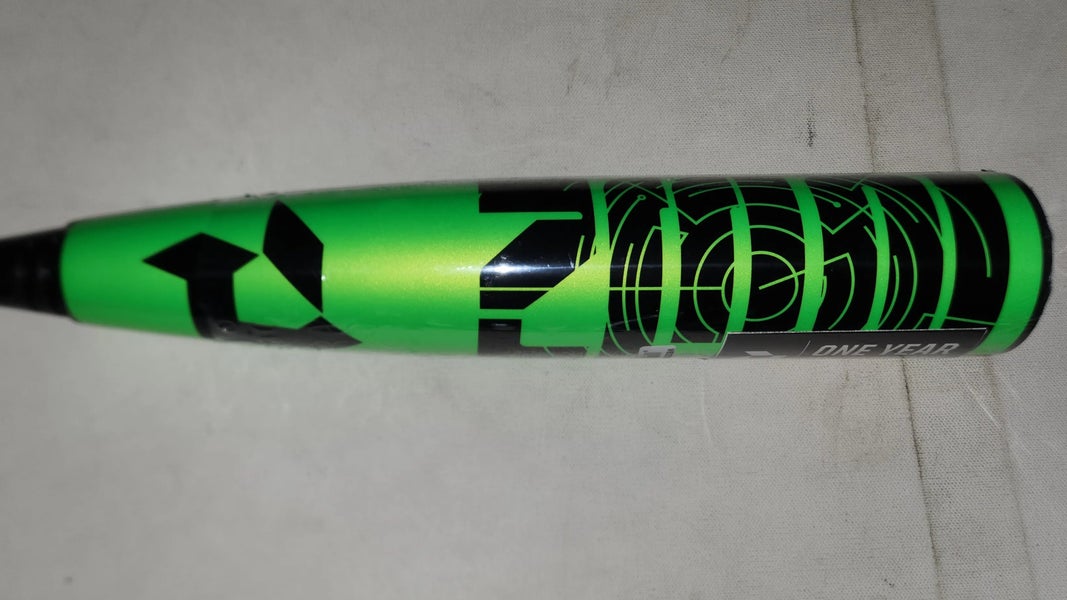 2026 DeMarini Zen Composite USSSA Certified Bat (-10) 18 oz 28" (New)