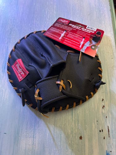Rawlings Great Hands Training Glove