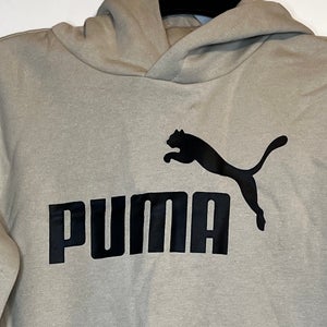 Men's Small Puma Sweatshirt (New)