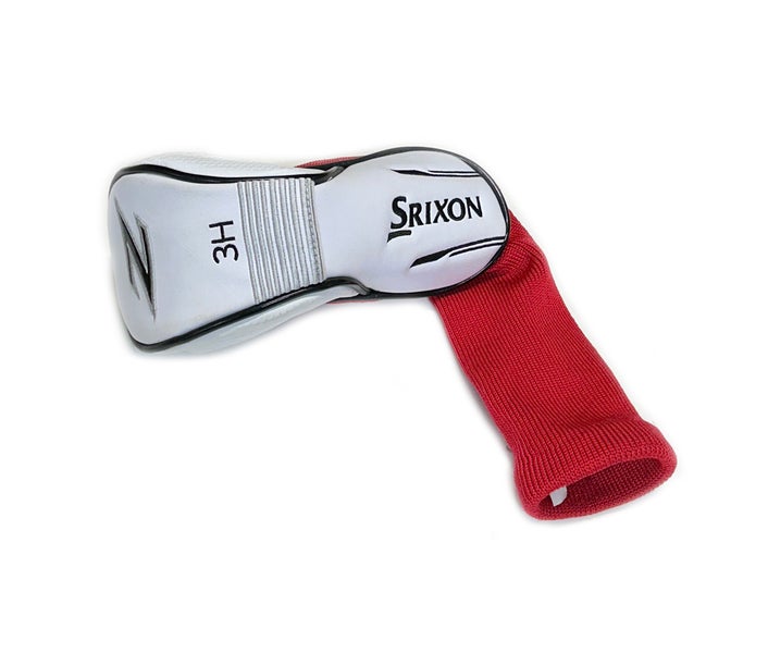 Srixon Z Series 3 Hybrid Headcover