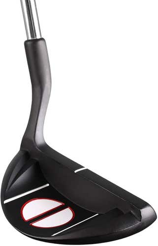 Orlimar Escape Chipper 37* (Steel) NEW