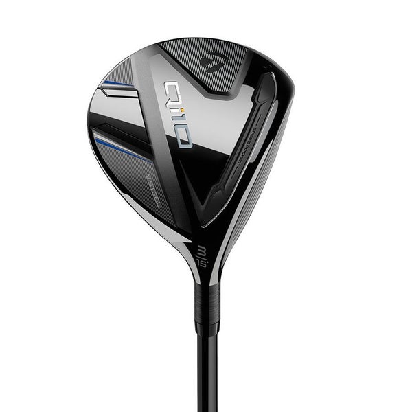 Taylor Made Qi10 Fairway Wood NEW