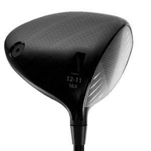 LA Golf 12-11 Driver (2025) Golf Club 2025 NEW