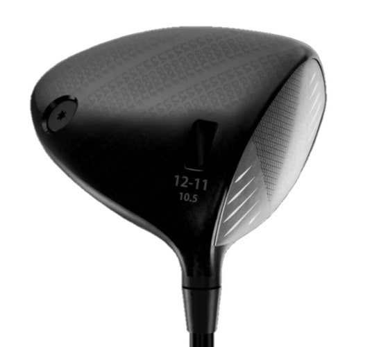 LA Golf 12-11 Driver (2025) Golf Club 2025 NEW