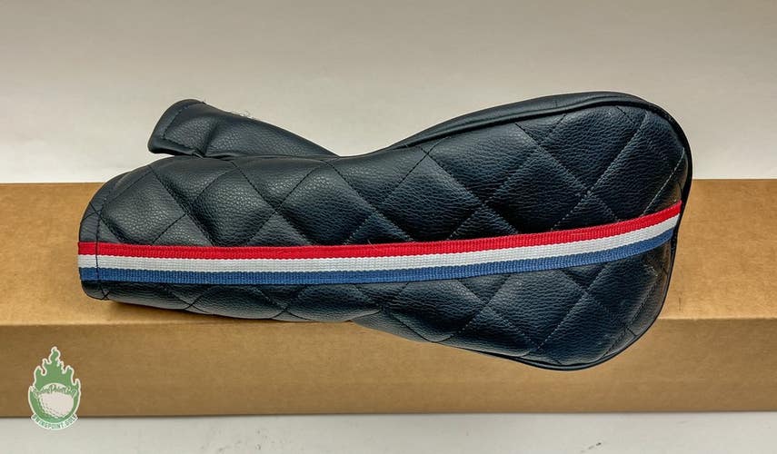 Pre Owned G/Fore Daytona Driver Headcover