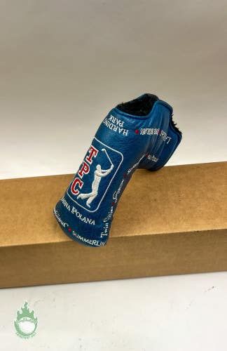 Pre Owned TPC Jasna Polana Putter Blade Headcover