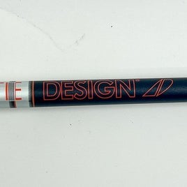 Graphite Design Tour AD IZ-6 Extra Stiff Flex Graphite Driver Shaft TMAG Tip