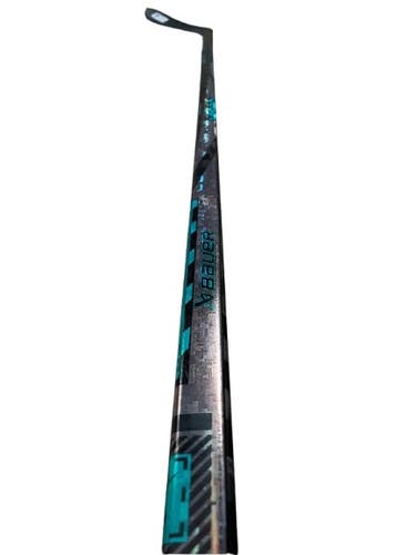 (NEW) Senior Bauer Twitch Left Hand Hockey Stick P92 70 Flex (New)