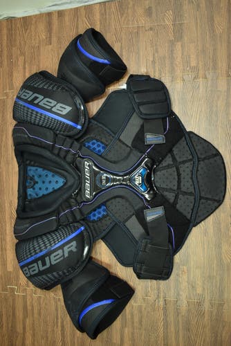 Bauer Supreme one95 shoulder pads - Senior XL