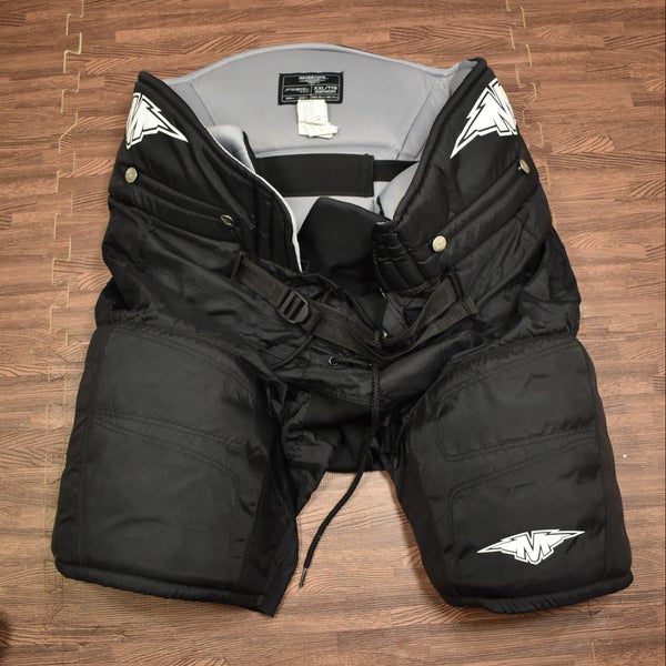 Mission Fuel 75 hockey pants - Senior XXL