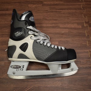 CCM Tacks 1052 skates - senior size 11.5