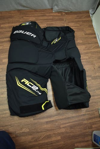 Bauer ACP Elite hockey girdle - Senior XL