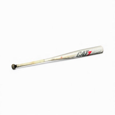 Used Marucci CAT 7 BB/SB USSSA 2 5/8 Bat 31" 11873-S000218765