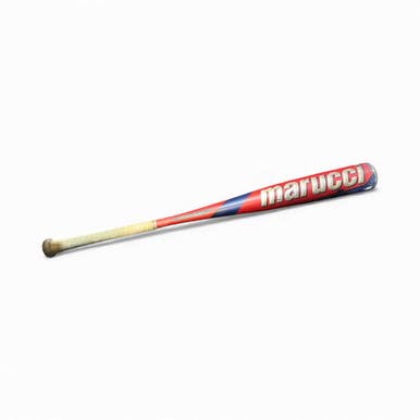 Used Marucci CAT 9 AMERICA BB/SB USSSA 2 3/4 Bat 32" 11873-S000219580