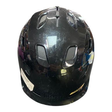 Smith Used Small Black Helmet