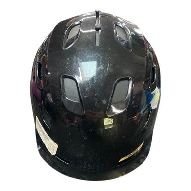 Smith Used Small Black Helmet