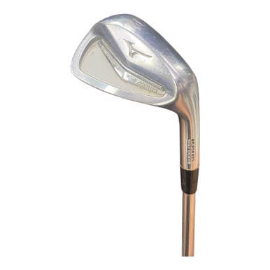 Used Mizuno MP-25 Golf Wedge Mens RH Pitching Wedge 11375-C000369042
