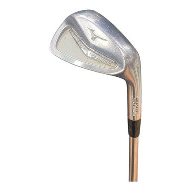 Used Mizuno MP-25 Golf Wedge Mens RH Pitching Wedge 11375-C000369042