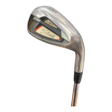 Used Titleist AP1 718 Mens Individual Iron RH 8 Iron 11375-S000369047