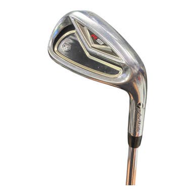 Used Taylormade R9 Mens Individual Iron RH 8 Iron 11375-C000369045