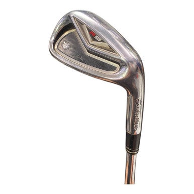 Used Taylormade R9 Mens Individual Iron RH 8 Iron 11375-S000369050