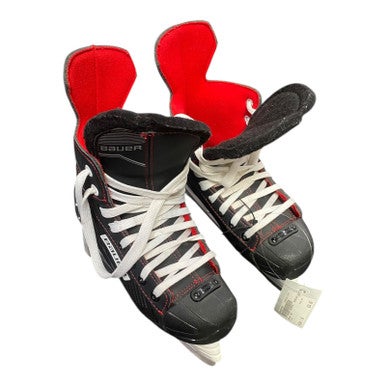 Used Bauer NS Junior Hockey Skate Junior 03 11375-S000367052