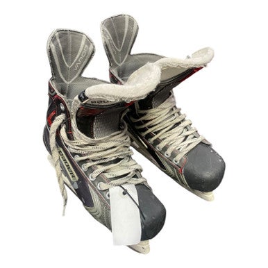 Used Bauer X100 Senior Hockey Skate Senior 9.5 11375-S000368538