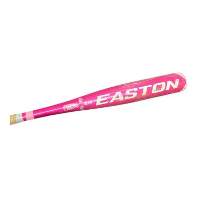 Used Easton PINK SAPPHIRE FP20PSA BB/SB Fastpitch Bat 27" 11375-S000367212