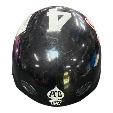 Used Snowsport Helmet Adult Black MD 11375-S000367628