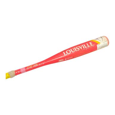 Louisville Slugger (Used) 28" (-11.5) Bat
