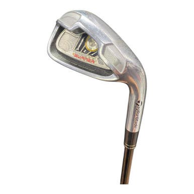 Used Taylormade BURNER TOUR Mens Individual Iron RH 8 Iron 11375-C000369363