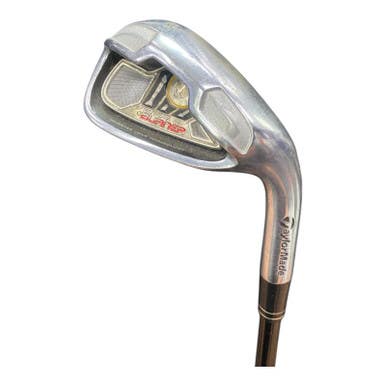 Used Taylormade BURNER TOUR Mens Individual Iron RH 9 Iron 11375-C000369365