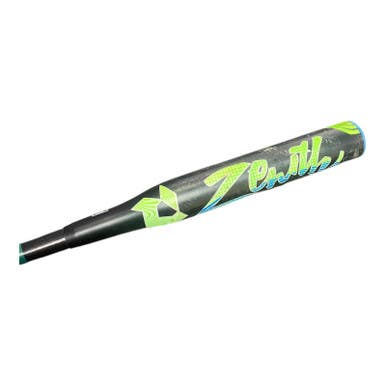 Used Demarini ZENITH BB/SB Fastpitch Bat 29" 11375-S000368636