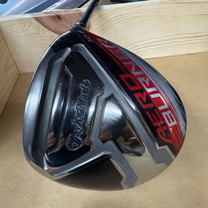 Men's TaylorMade AeroBurner Right Handed Driver Regular Flex (Used)