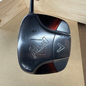 Callaway FT-i Squareway Right Handed Fairway Wood Regular Flex 3 Wood (Used)
