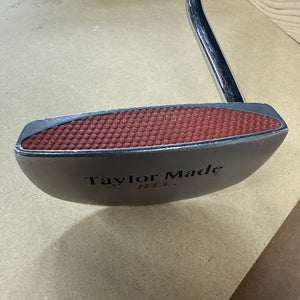 Unisex TaylorMade Nubbins M4 Right Handed Putter (Used)