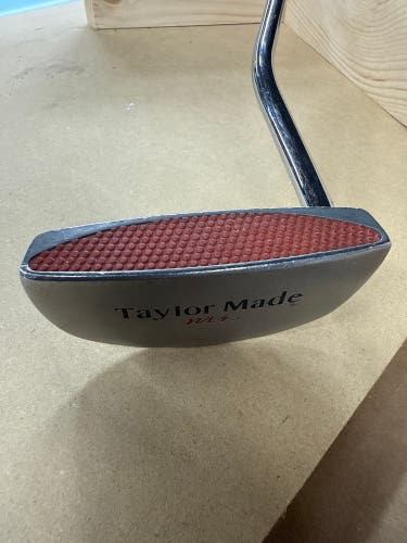 Unisex TaylorMade Nubbins M4 Right Handed Putter 34" (Used)