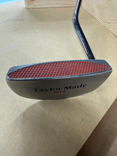 Unisex TaylorMade Nubbins M4 Right Handed Putter 34" (Used)