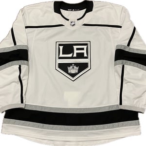 Los Angeles Kings Blank Adidas MiC NHL Hockey Jersey Size 58