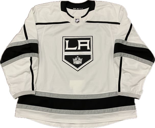 Los Angeles Kings Blank Adidas MiC NHL Hockey Jersey Size 58