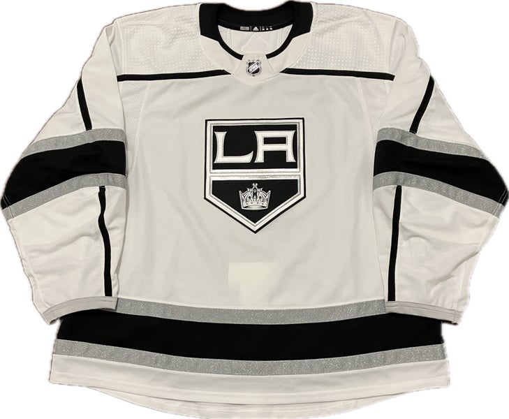 Los Angeles Kings Blank Adidas MiC NHL Hockey Jersey Size 58