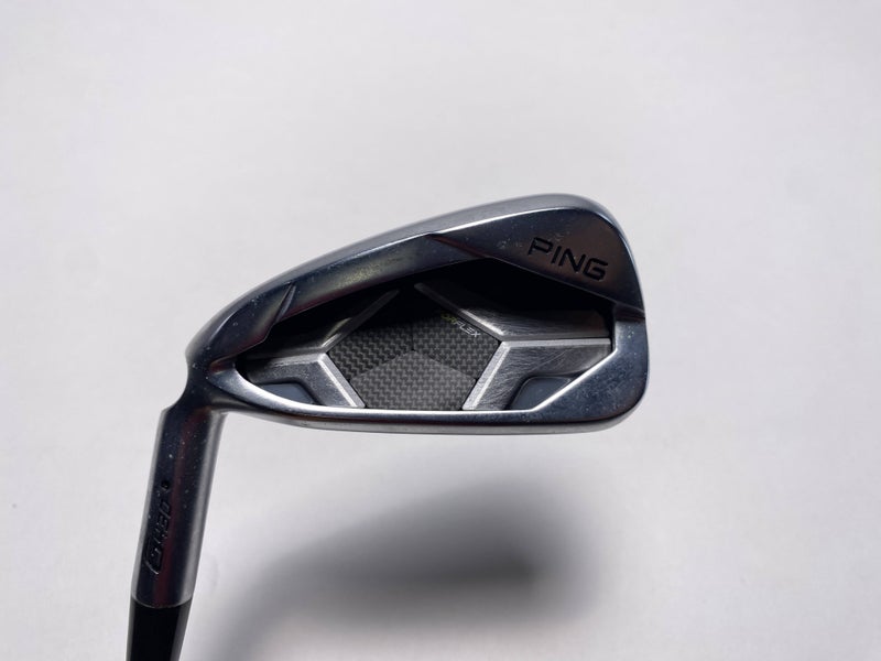 Ping G430 Single 5 Iron Black Dot AWT 2.0 Stiff Steel Mens LH