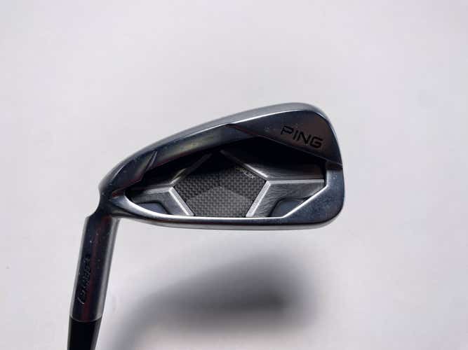 Ping G430 Single 5 Iron Black Dot AWT 2.0 Stiff Steel Mens LH