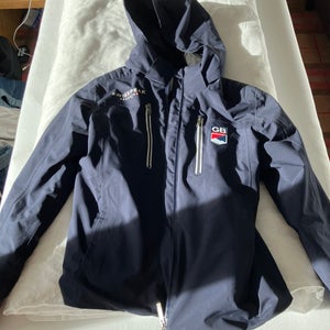 Team GB FusAlp Ski Jacket